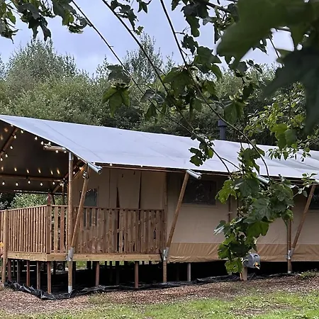 Cherry Tree Safari Lodge Talaton Exterior photo