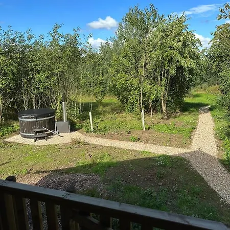 Cherry Tree Safari Lodge Talaton Exterior photo